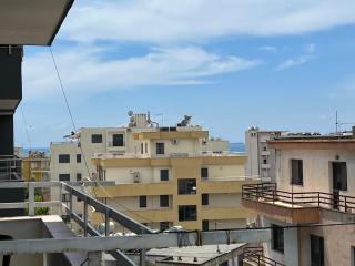 Sergio Apartment - Durrës - 3
