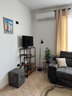 Sergio Apartment - Durrës - 1