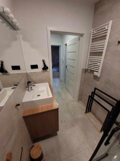 Apartament Pod Brzyzkiem & Spa - Zakopane - 5