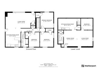 Park Place with space, 10 minutes to Ark - Dry Ridge - 6