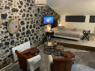 Casa del Jaguar - Gorges - 0