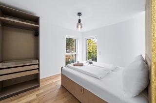 Apartments nähe Schloss Schönbrunn - 3