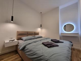 City centar apartment - Sonje Marinkovic - Novi Sad - 8