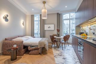 Yuna Saint-Germain-des-Prés - Serviced Apartments - Paris - 5