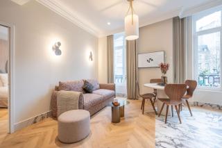 Yuna Saint-Germain-des-Prés - Serviced Apartments - Paris - 8