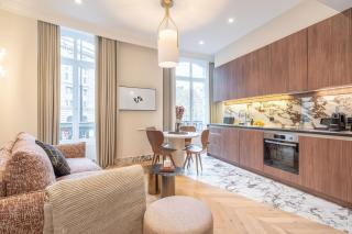 Yuna Saint-Germain-des-Prés - Serviced Apartments - Paris - 6