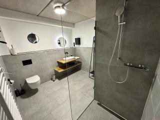 Luxuriöses Apartment direkt am Kanal 125 m² - youpartments - Münster - 7