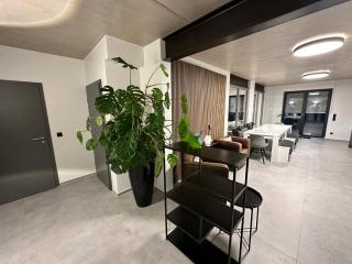 Luxuriöses Apartment direkt am Kanal 125 m² - youpartments - Münster - 8