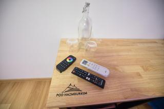 Penzion pod Hazmburkem - - 4