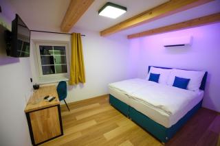 Penzion pod Hazmburkem - - 2