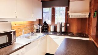 Chalet La Boverie 195 - Rendeux - 4