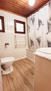 Chalet La Boverie 195 - Rendeux - 1