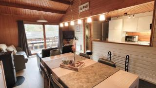 Chalet La Boverie 195 - Rendeux - 6