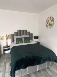 Le Cosy 2,proche Paris,Aéroport,Parc D’exposition - 0