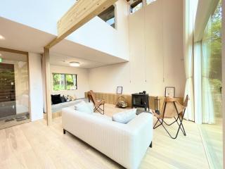 Karuizawa House Villa - Vacation STAY 08359v - Oiwake - 3