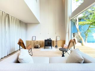 Karuizawa House Villa - Vacation STAY 08359v - Oiwake - 4