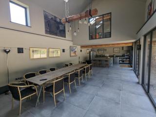 The Barn at Linwood Hall Farm - Martin - 8