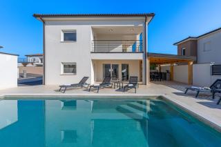Villa D&J - Vodnjan - 6