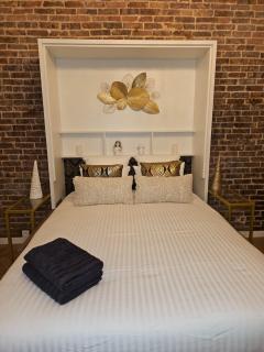 Paris Montorgueil Seng - Parijs - 6