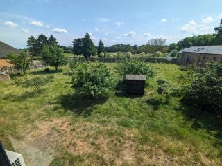 The Barn at Linwood Hall Farm - Martin - 9