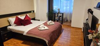 Magnolia Suite Răcădău - Braşov - 9