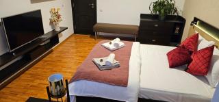 Magnolia Suite Răcădău - Braşov - 7