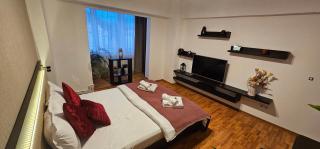 Magnolia Suite Răcădău - Braşov - 8