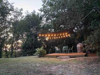 Domaine Dupaïs, 15 min du centre d’Aix en Provence - Aix-en-Provence - 3