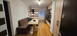 Magnolia Suite Răcădău - Braşov - 2