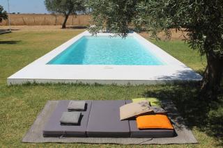 Casa do Roxo - Eco Design Country House - Santa Vitória - 8