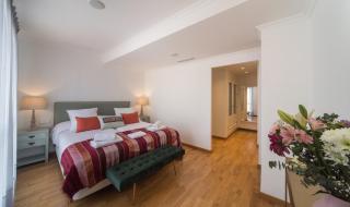 REY DE SEVILLA FLATS - Arenal - 0