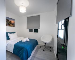 Fisherman's house - 4