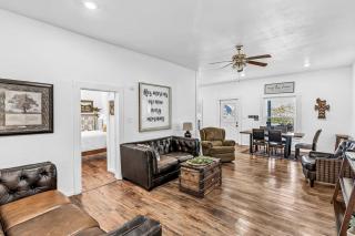 The Ouachita Depot - Mena - 8