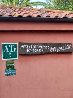 Apartamentos Rurales Llagumelon - Villahormes - 9