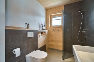 Naturferienwohnung Weitsicht - Elzach - 1