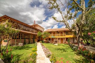 IORANA - Urubamba - 0