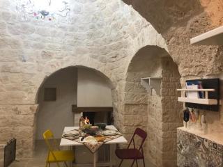 Trullo dell' Edera con piscina privata - Alberobello - 1