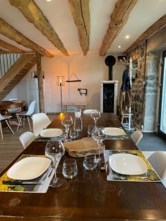 Le Buron du Bessou - Saint-Urcize - 5