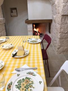 Trullo dell' Edera con piscina privata - Alberobello - 2