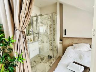 Le StayParis - Charmant logement au cœur du Marais - París - 8