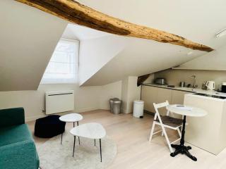 Le StayParis - Charmant logement au cœur du Marais - París - 7