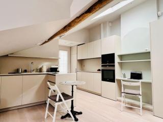 Le StayParis - Charmant logement au cœur du Marais - París - 6