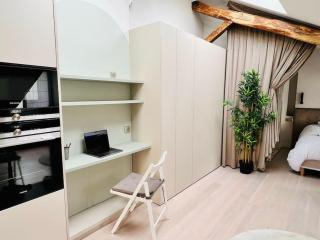 Le StayParis - Charmant logement au cœur du Marais - París - 3