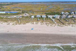 Fairwinds by Oak Island Accommodations - Caswell Beach - 7