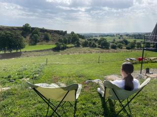 Le Buron du Bessou - Saint-Urcize - 8