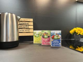 Modernes 2-Zimmer Themen-Apartment im Zentrum - 1