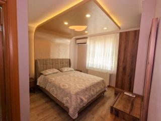 Big Historia Apartment - Istanbul - 1