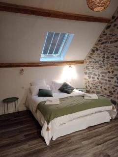 Le Buron du Bessou - Saint-Urcize - 9