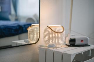 Modernes 2-Zimmer Themen-Apartment im Zentrum - 2