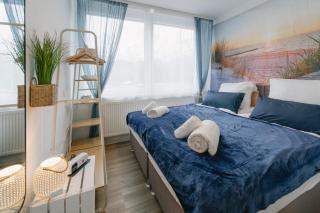 Modernes 2-Zimmer Themen-Apartment im Zentrum - Bayreuth - 9